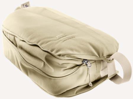 Сумка Deuter Passway 4+1 (Desert-Bone)
